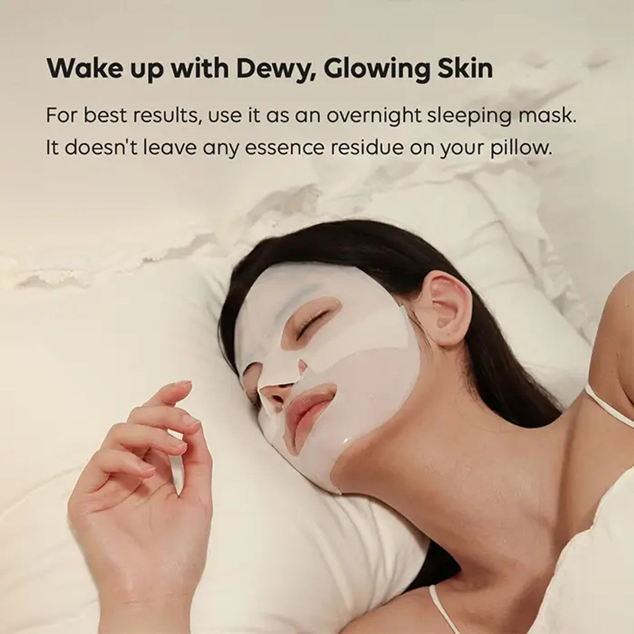 BIODANCE BIO-Collagen Overnight Face Mask
