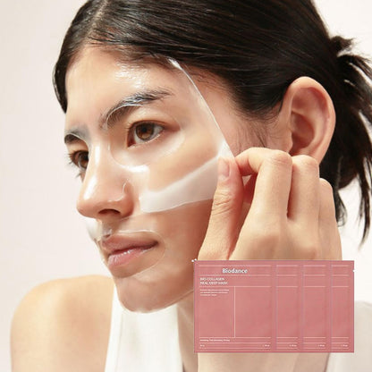 BIODANCE BIO-Collagen Overnight Face Mask