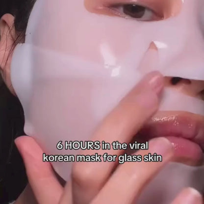 BIODANCE BIO-Collagen Overnight Face Mask